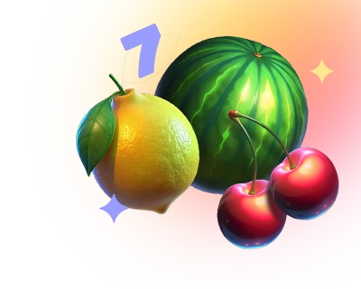 Фрукты